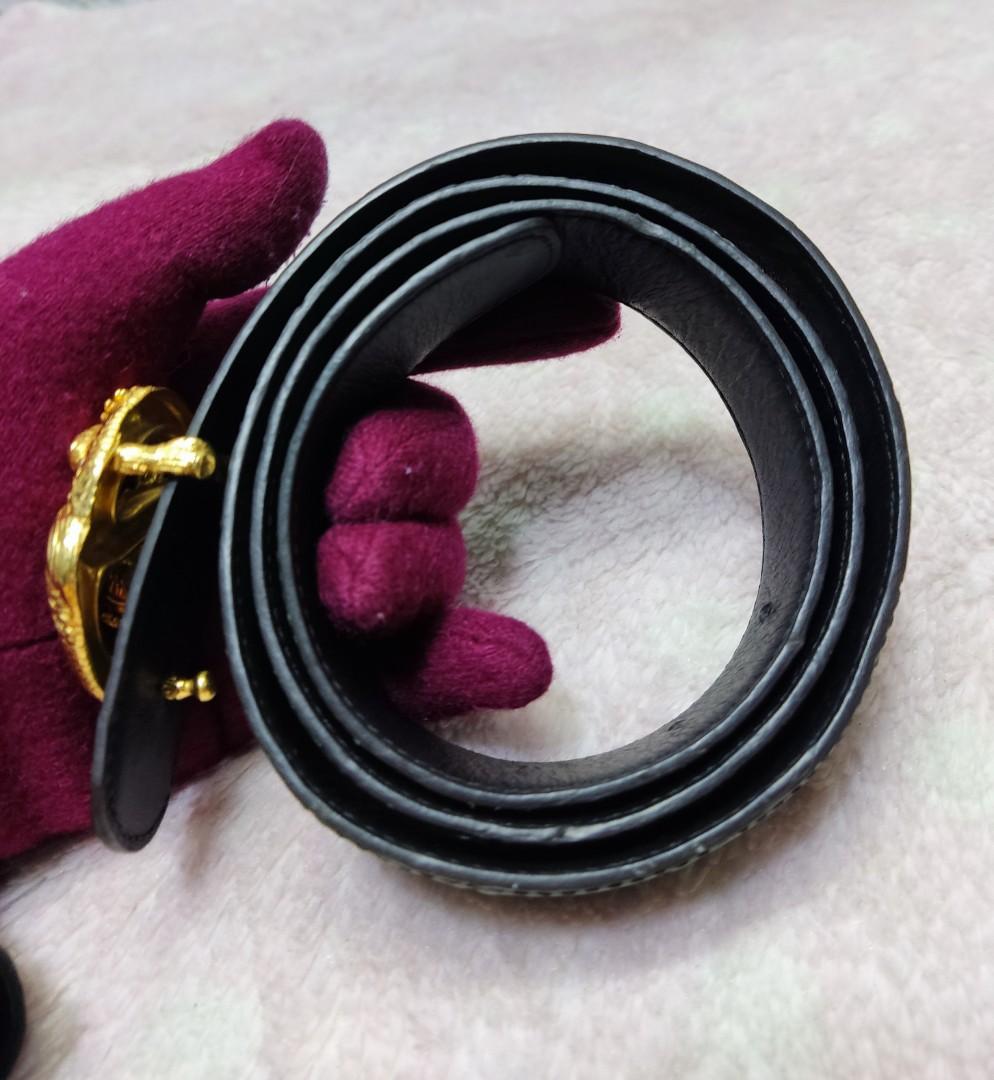 stefano ricci most expensive belt