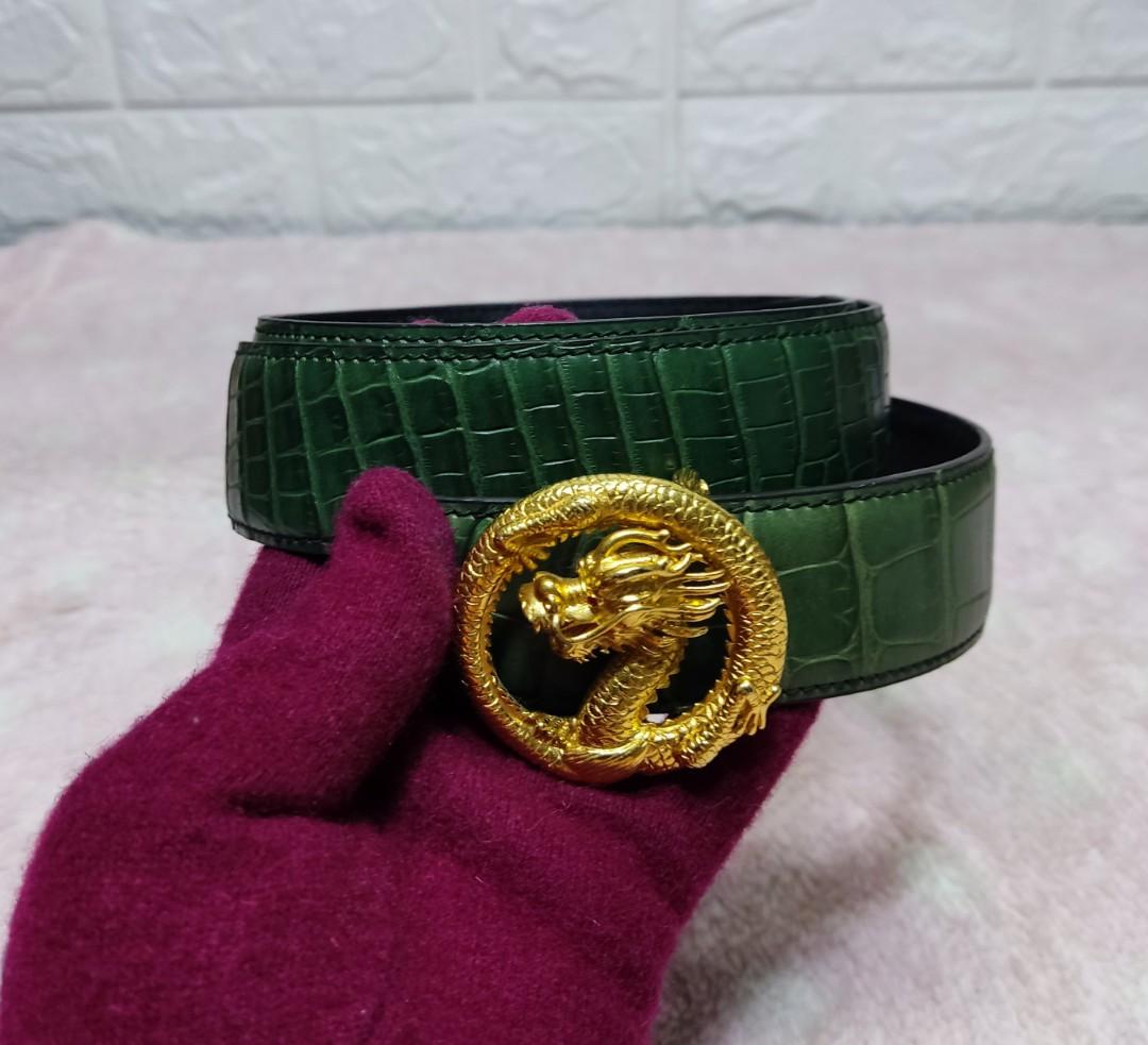 Stefano ricci belt new arrivals sale