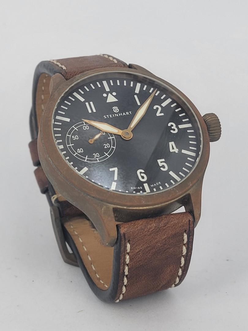 Steinhart 47mm store