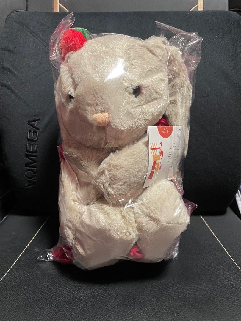 Stellar Bunny/Rabbit, Hobbies & Toys, Toys & Games on Carousell