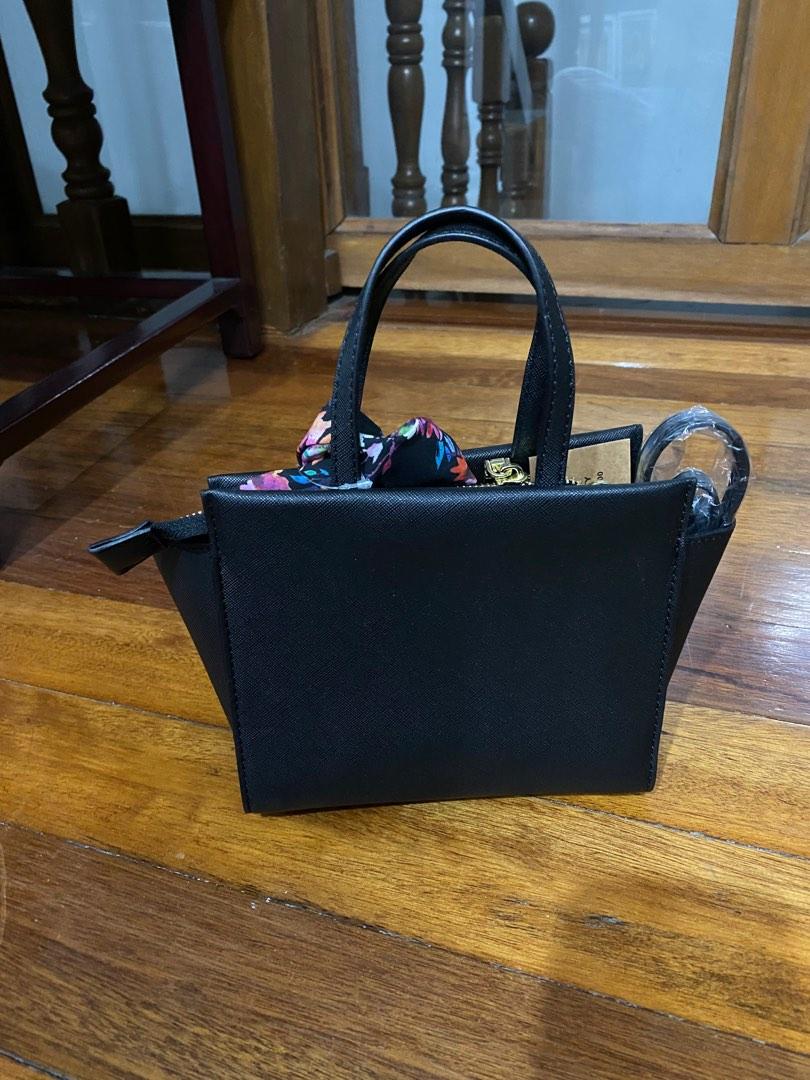 Steve Madden Mini Tote Bag, Women's Fashion, Bags & Wallets, Crossbody