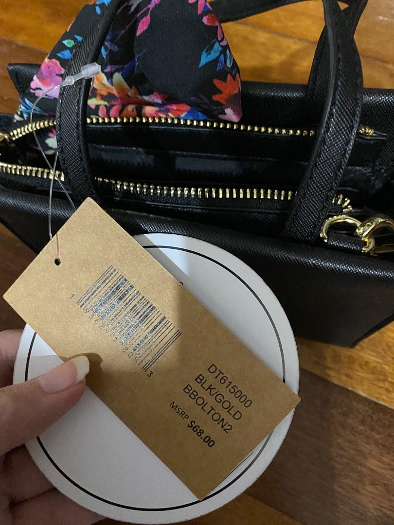 Steve Madden Mini Tote Bag, Women's Fashion, Bags & Wallets, Crossbody