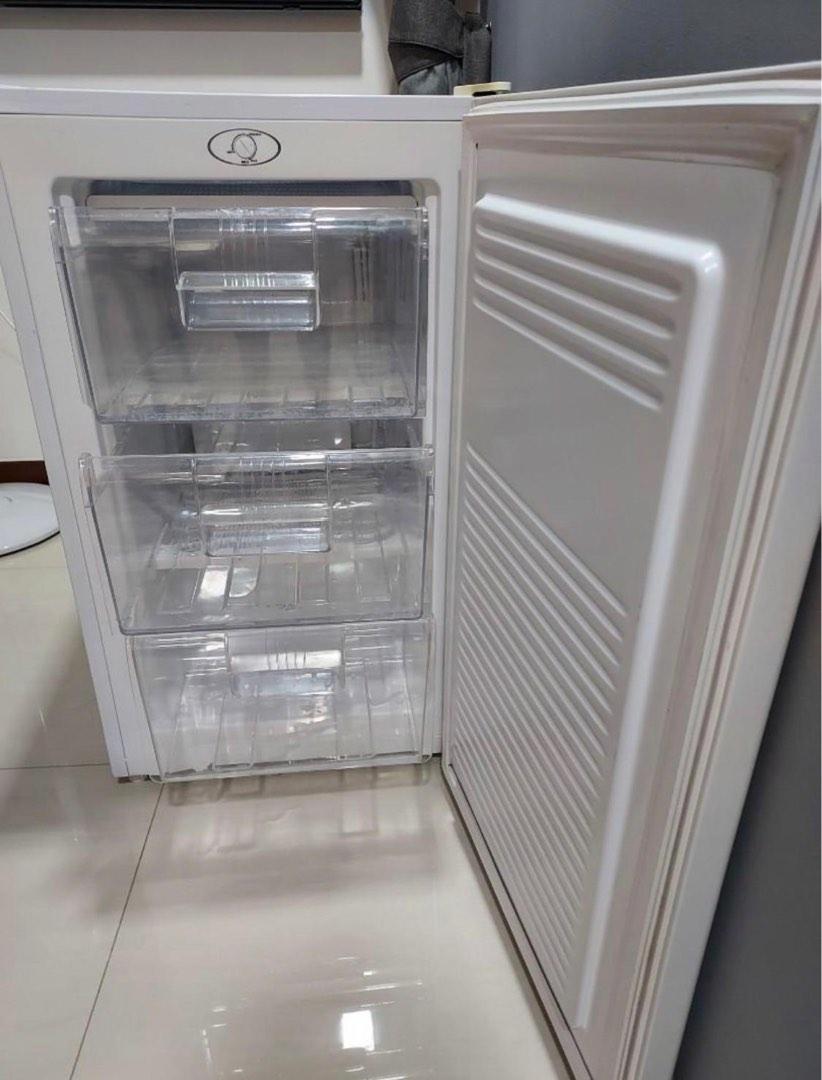 Stirling Chest Freezer, TV & Home Appliances, Kitchen Appliances