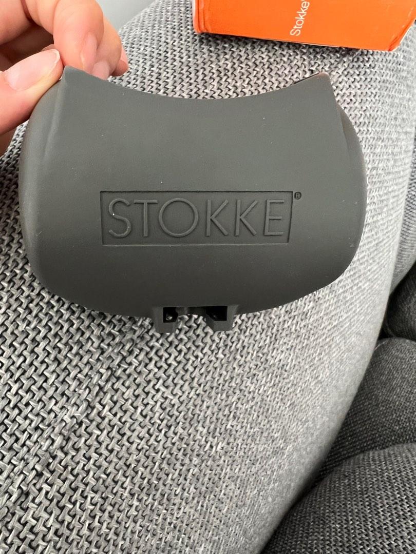 Stokke cup shop holder adapter
