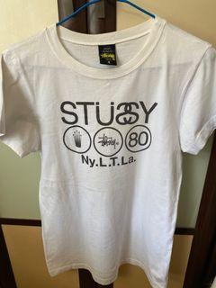 Stussy tee