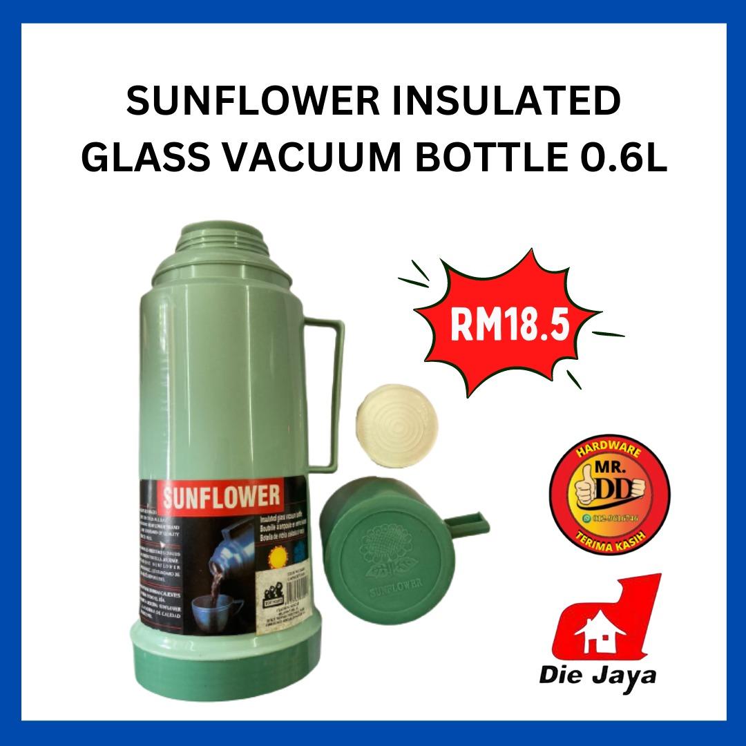 Sunflower vacuum flask hotsell