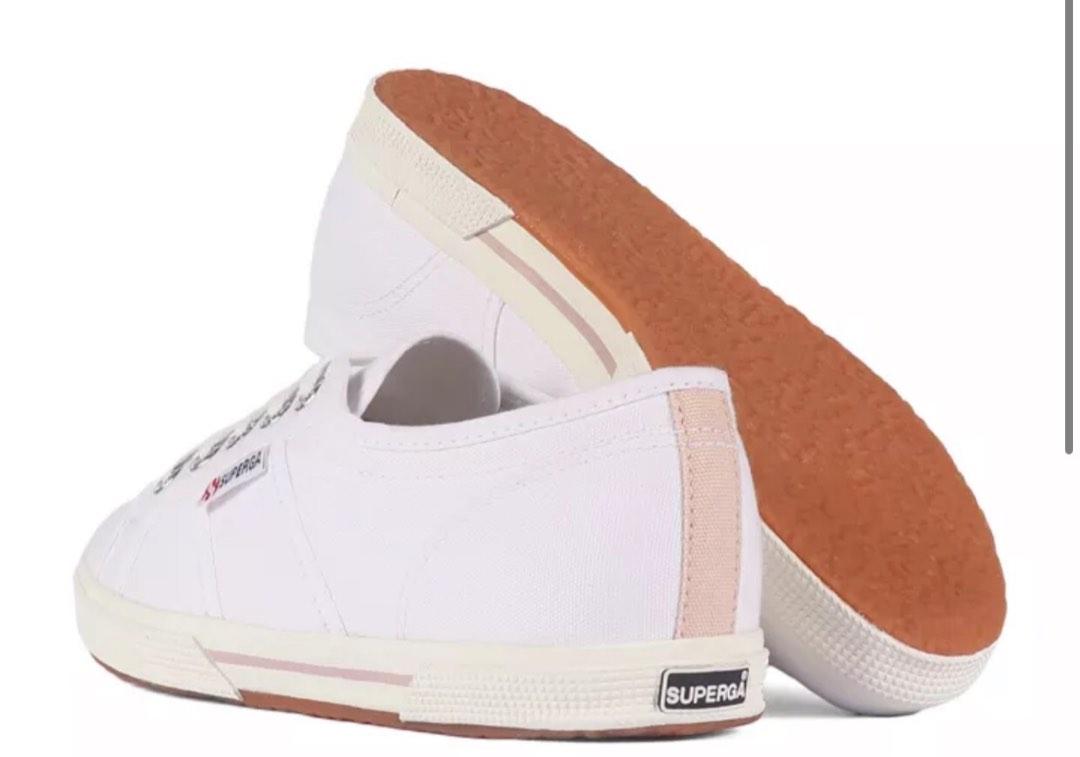 Superga top 275 cotrope