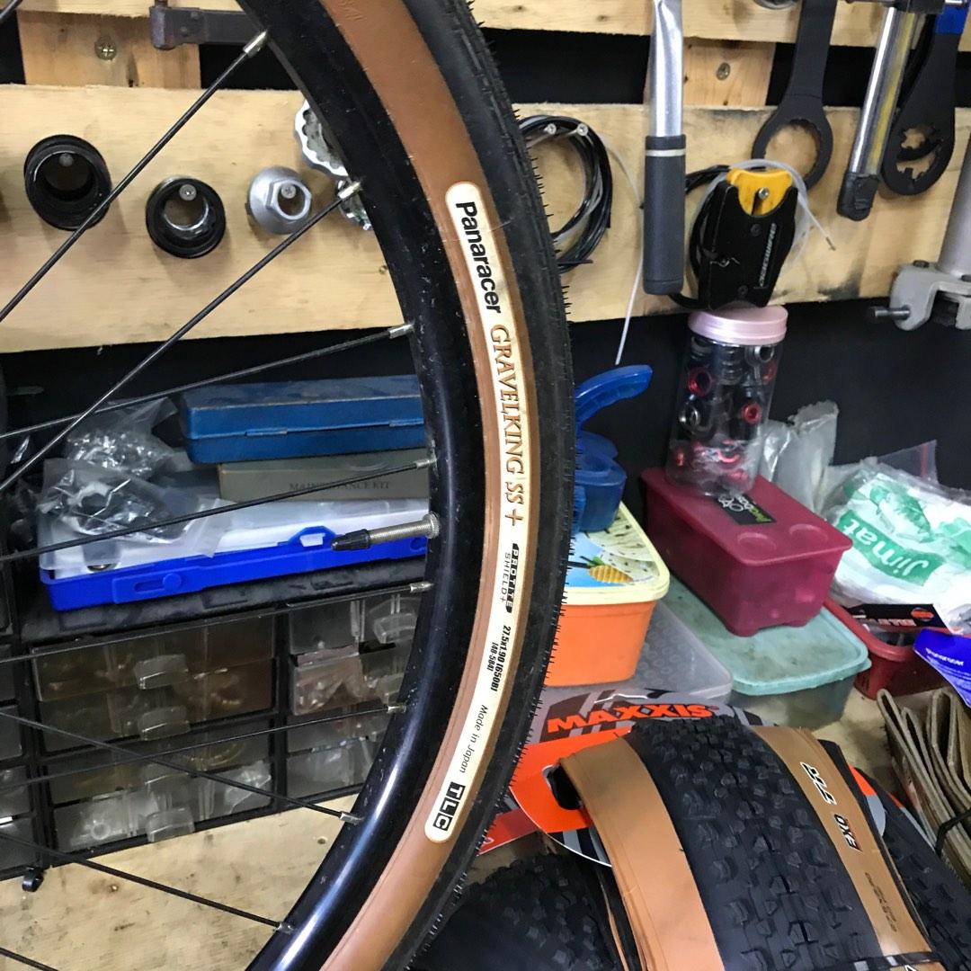 Surly troll 27.5 wheels outlet