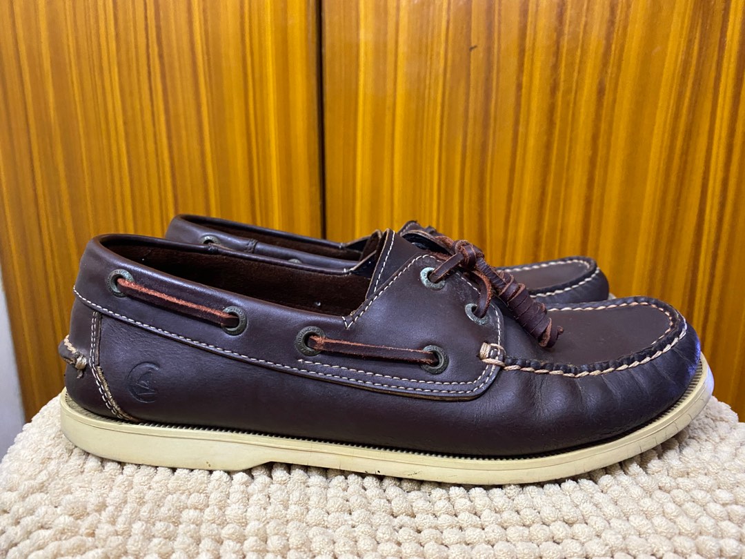 Swatch boat hotsell shoes