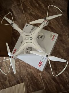 Syma d7000wh best sale