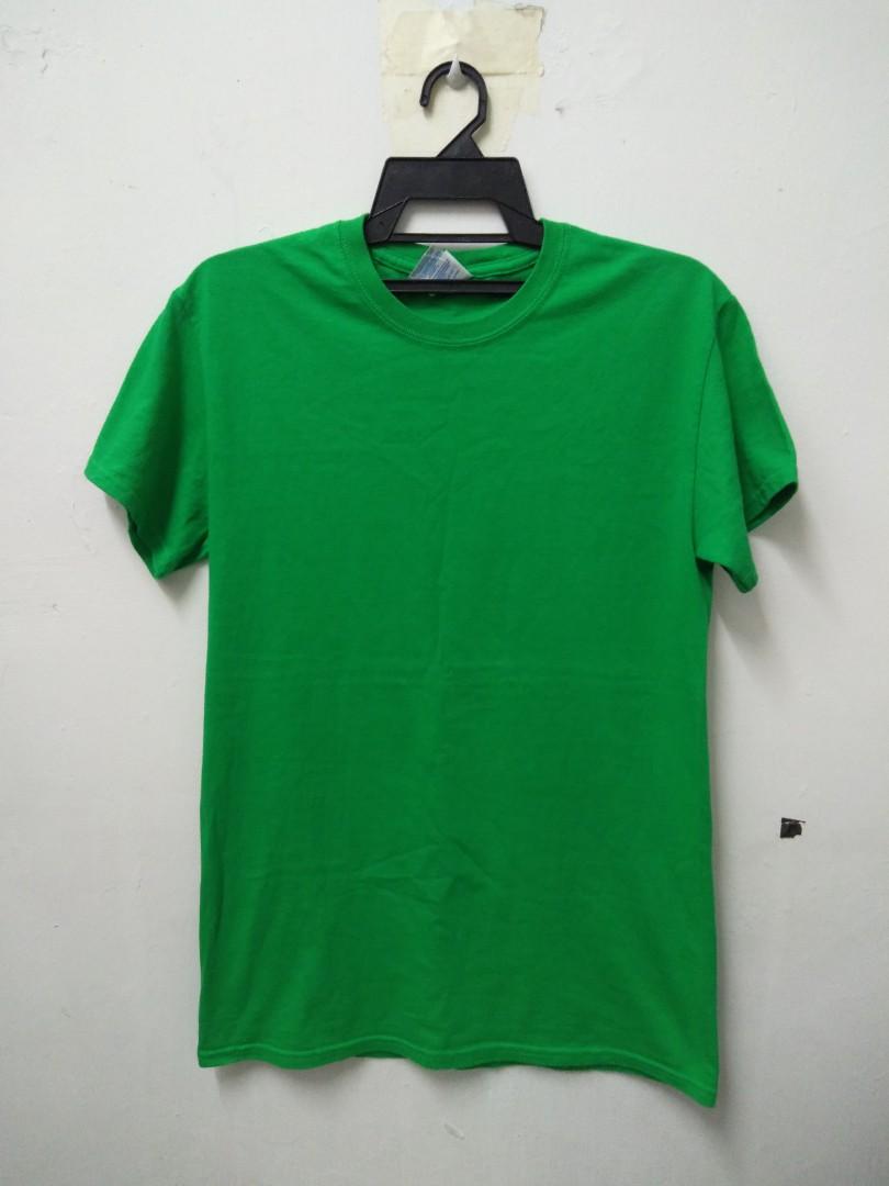 warna baju t shirt