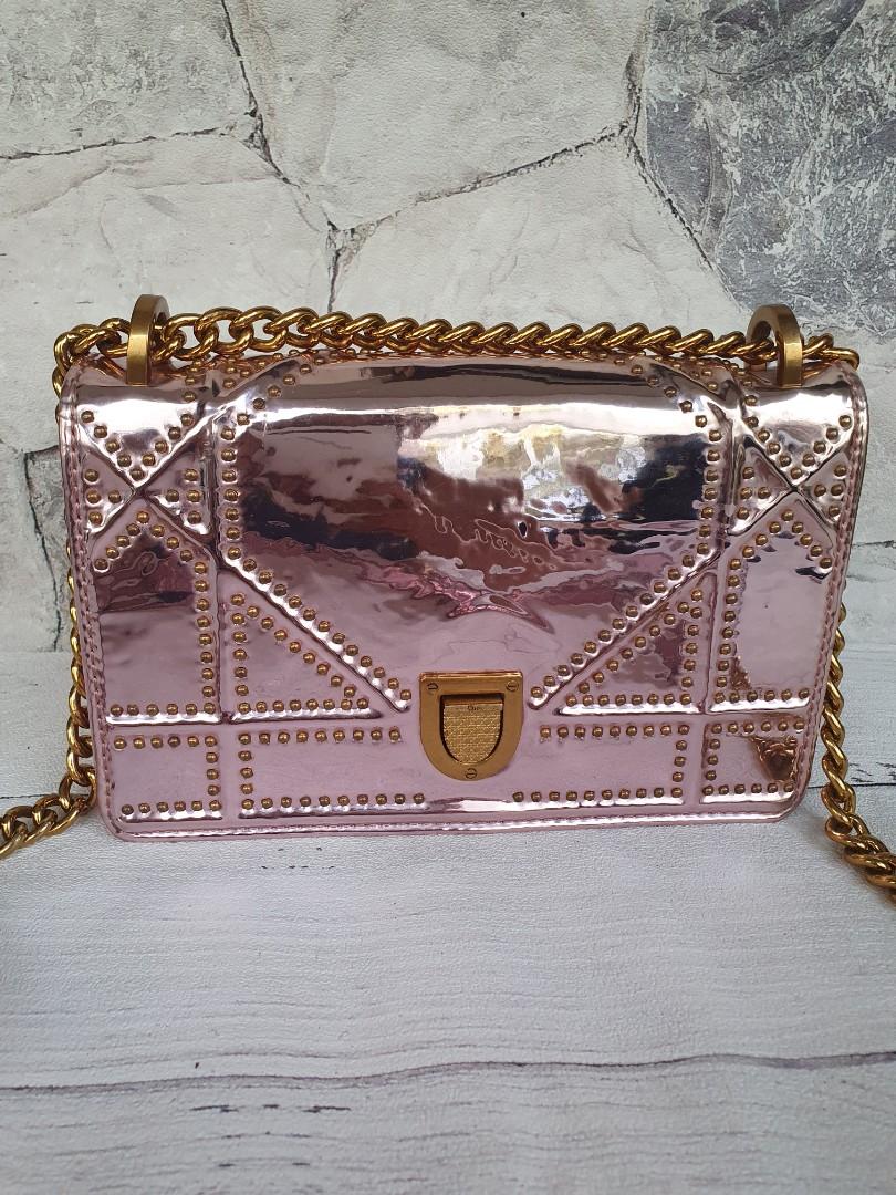 Harga diorama bag outlet