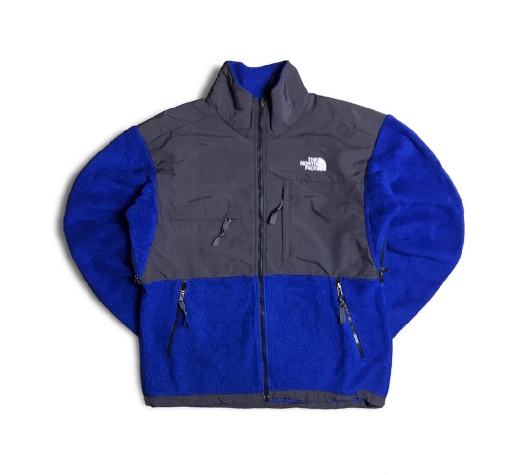 THE NORTH FACE Fleece Jacket, Women's Fashion, Coats, Jackets and