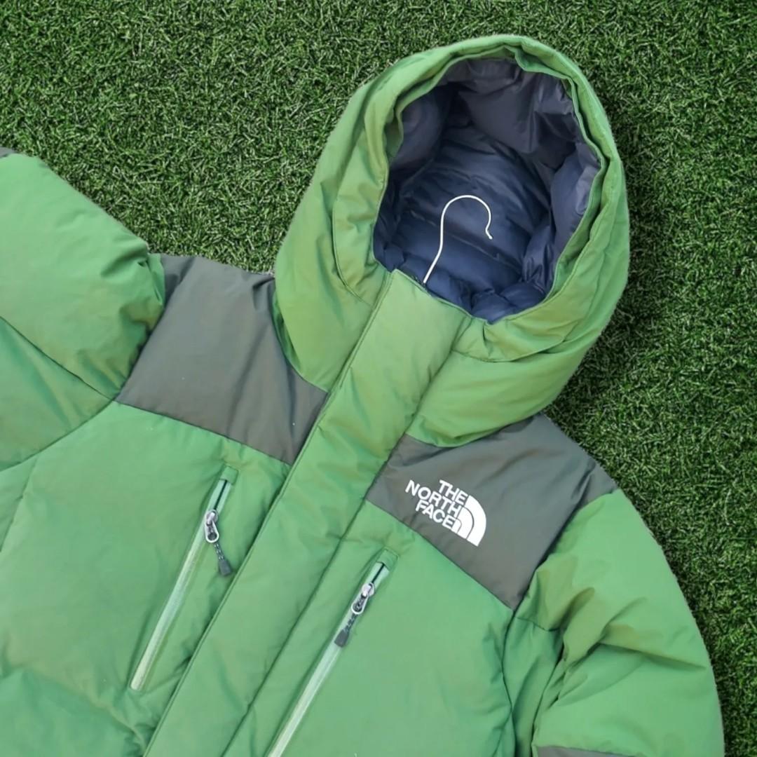 The North Face Hyvent Spectrum Jacket Jaket outdoor Jaket gunung