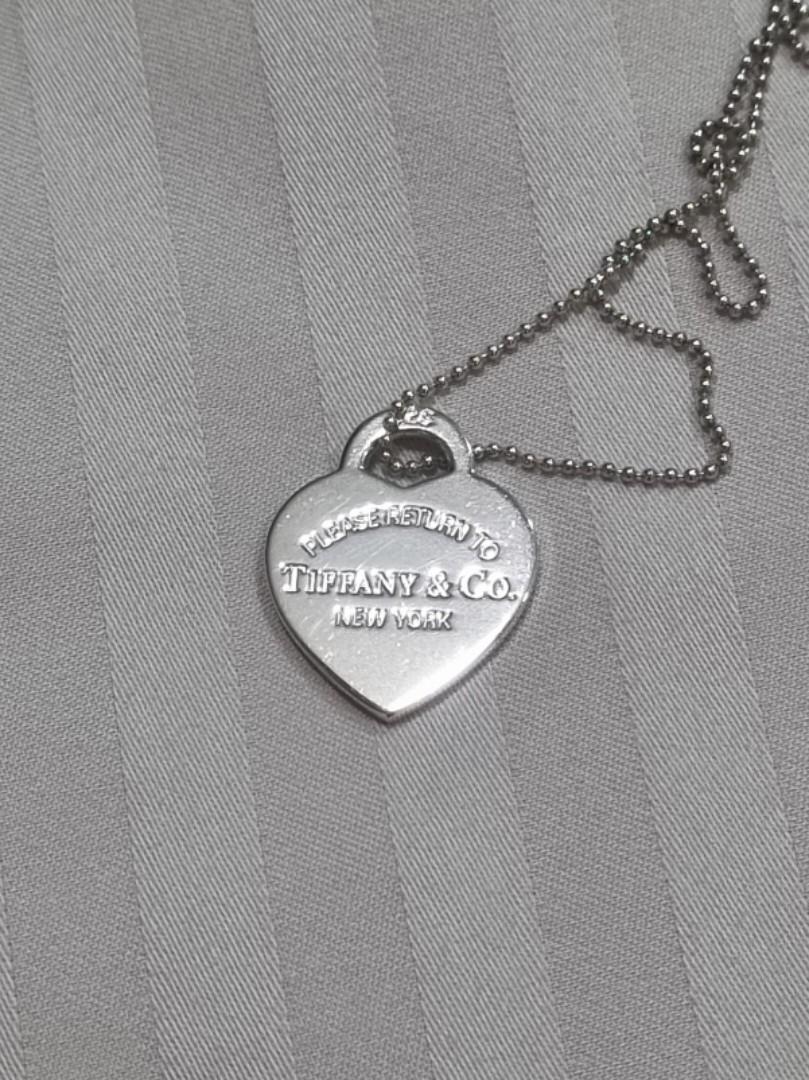 Tiffany and co taka sales