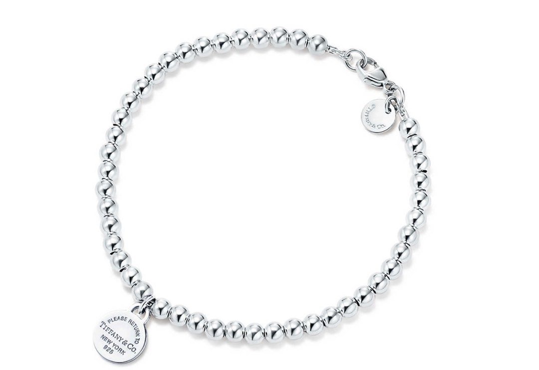 Tiffany bracelet, Luxury, Accessories on Carousell