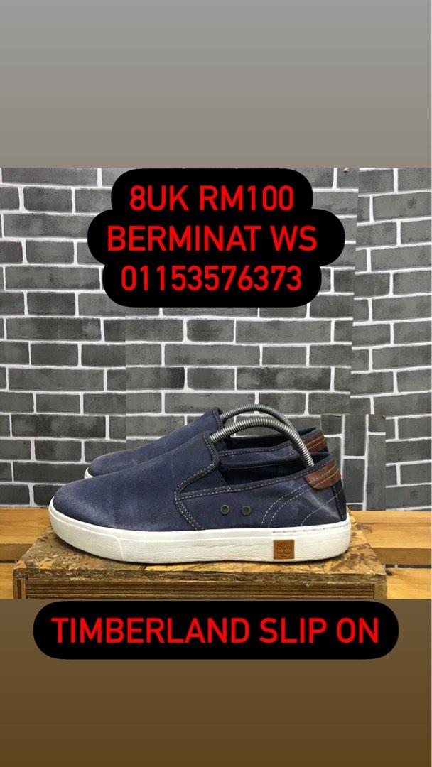 contoh advertisement shoes