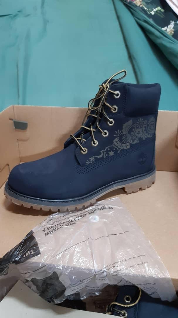 Timberland Women s 6