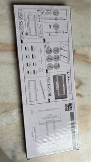 Titan tv wall mount bracket.