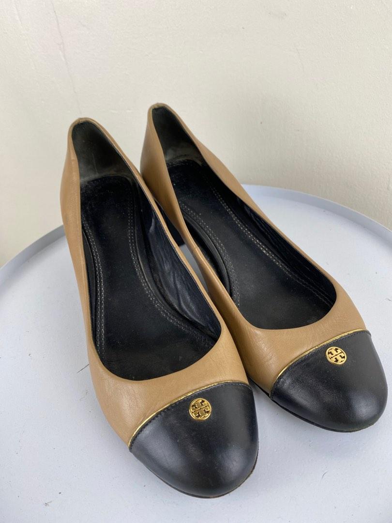 tory burch heels