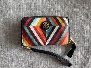 Tory Burch Miller Shoulder Bag, Luxury, Bags & Wallets on Carousell