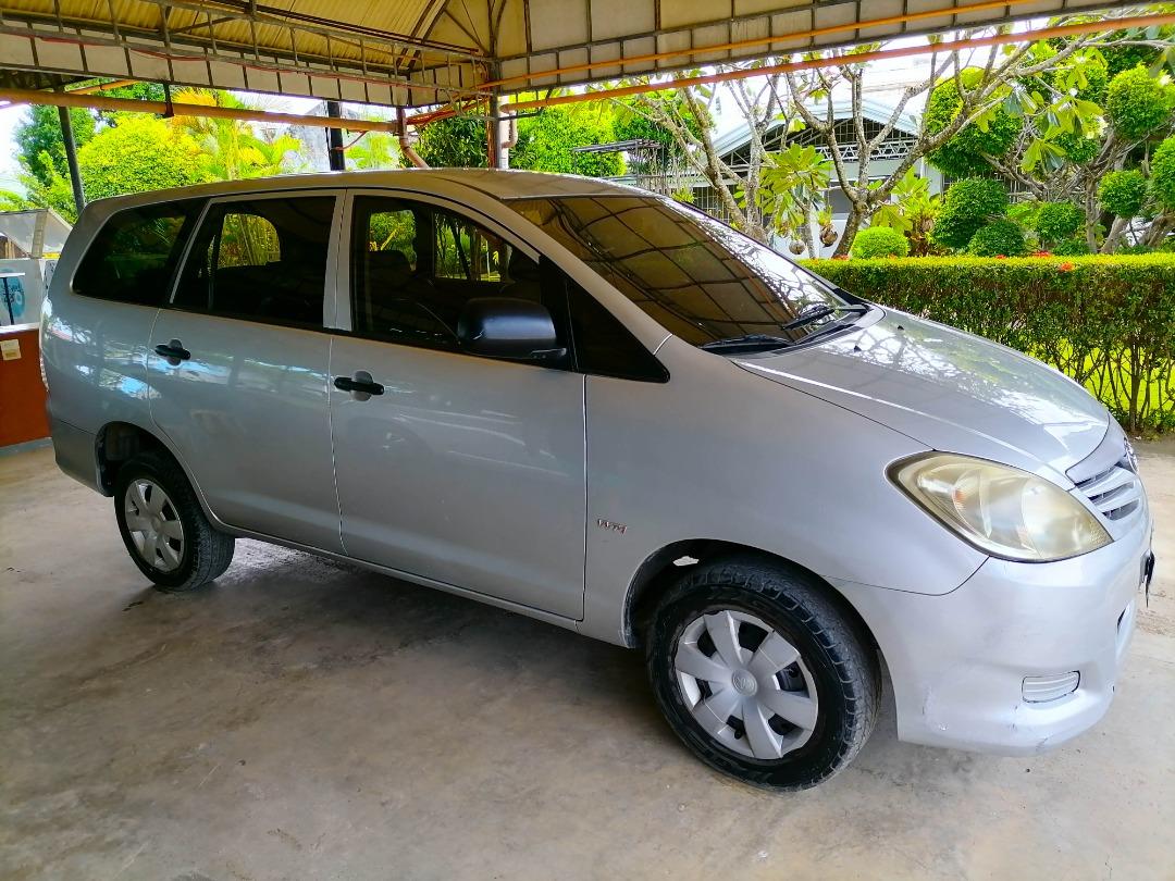 Toyota Innova, Cars for Sale, Used Cars on Carousell
