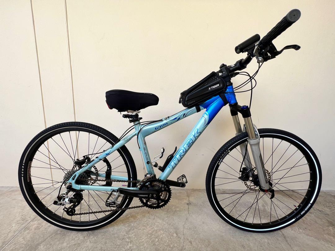 Trek 6700 wsd cheap