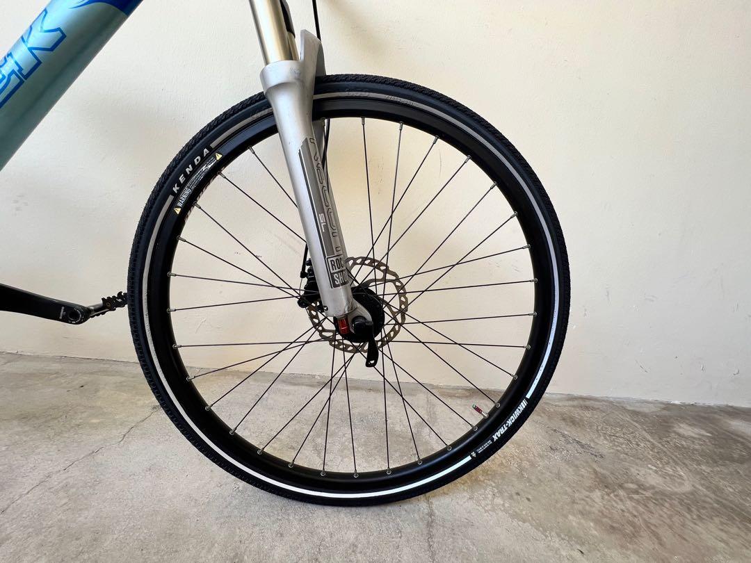 Trek sales 6700 wsd