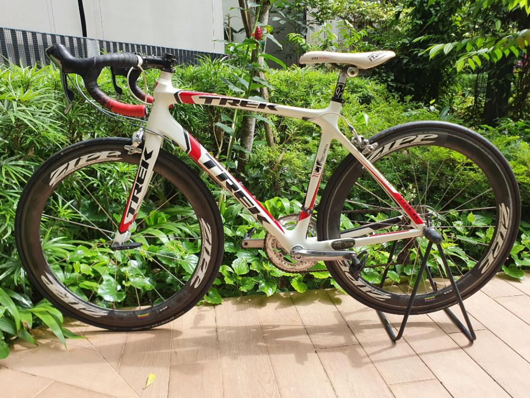 Trek madone 4.7 h2 cheap