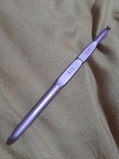 Tulip Sorbet Double Ended Crochet Hook 5.00 - 6.00 mm (8/0 and 10/0)