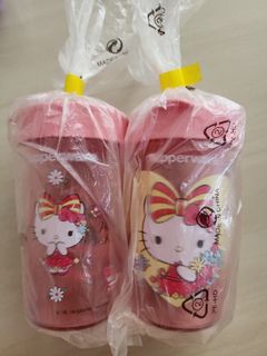 Tupperware Singapore – Hellokitty collection