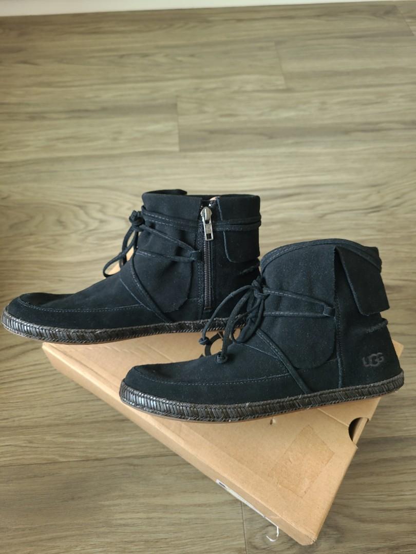 Ugg reid winter online boot