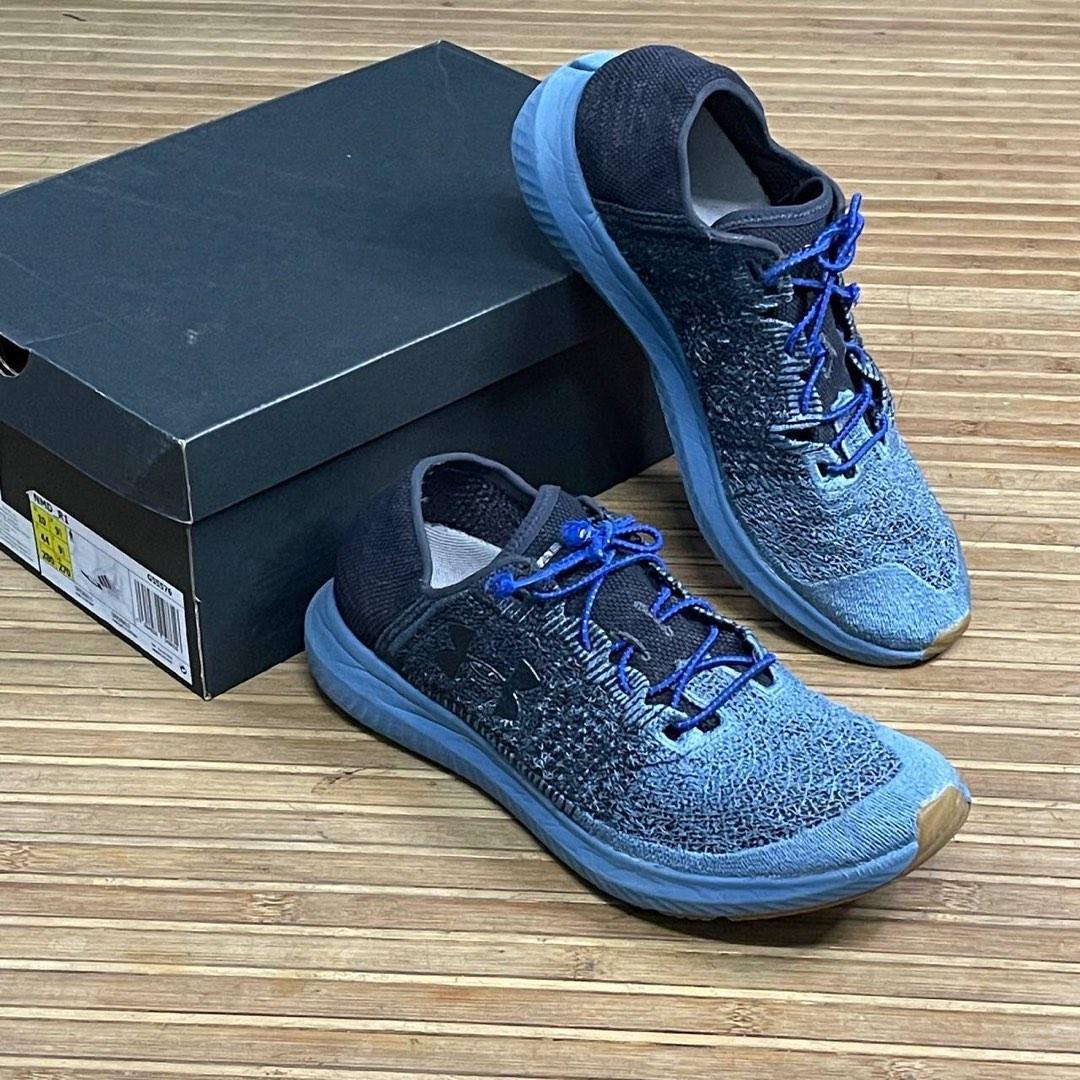 Ua threadborne blur sale review
