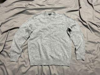 uniqlo 喀什米爾 毛衣