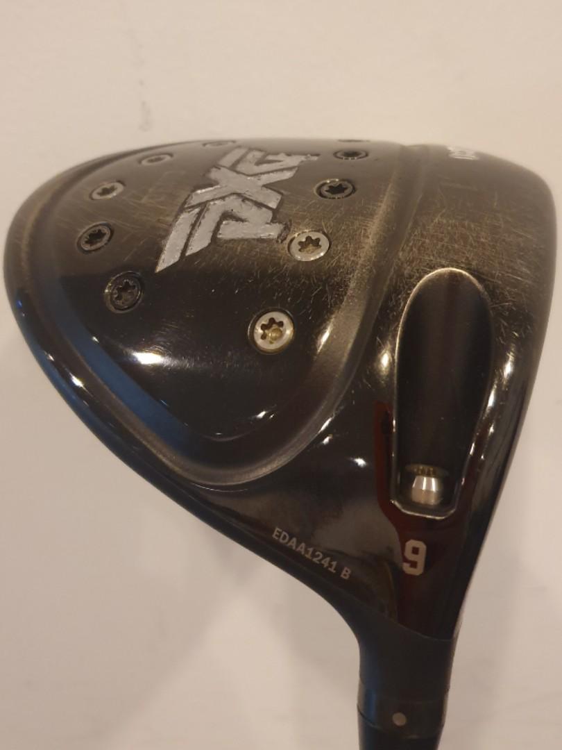 本物保証! XXIO HONMA TaylorMade Taylor G230 Made テーラーメイド