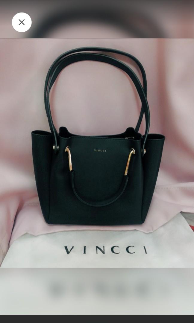 Bag shop vincci terbaru