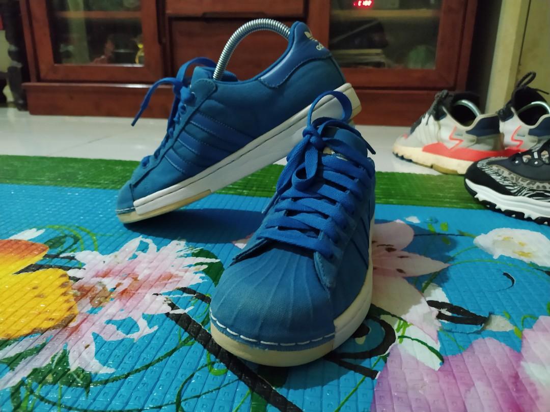 Superstar ii sales