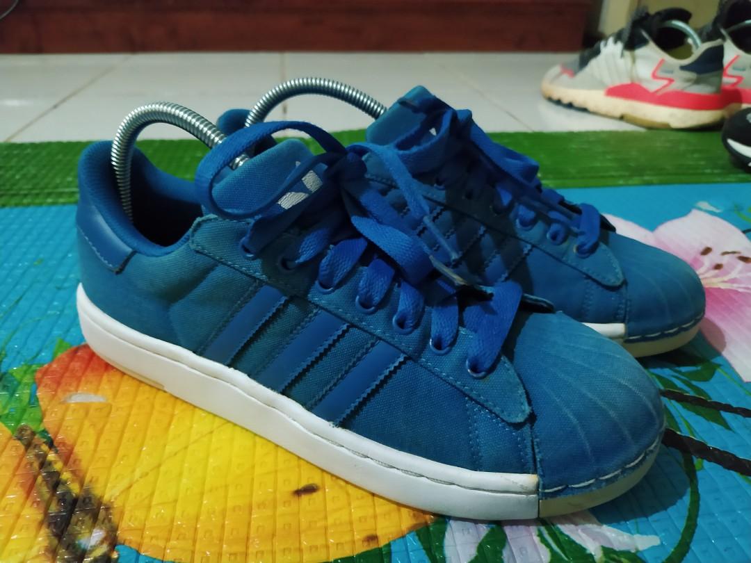 Superstar ii Blue outlet