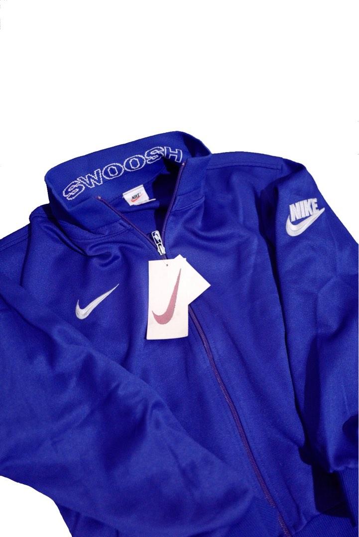deadstock vintage nike