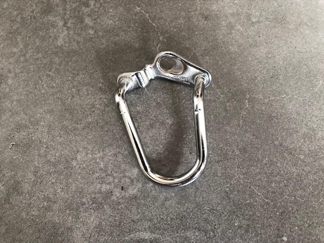 Vintage Retro Shimano Rear Derailleur Guard Mtb Mountain Bike Gravel