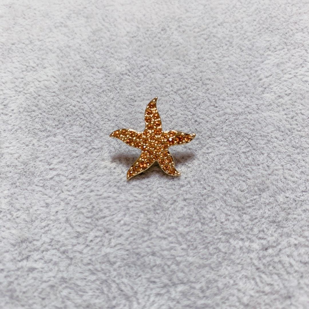 vintage starfish photography