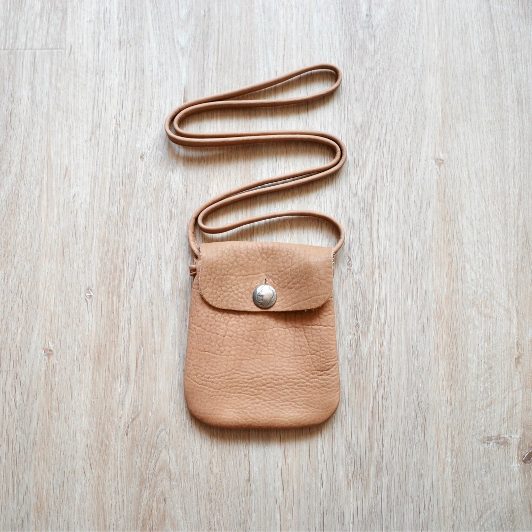 visvim MEDICINE BAG, 男裝, 袋, 小袋- Carousell