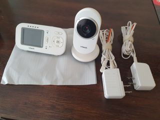 Vtech vm5271 camera hotsell