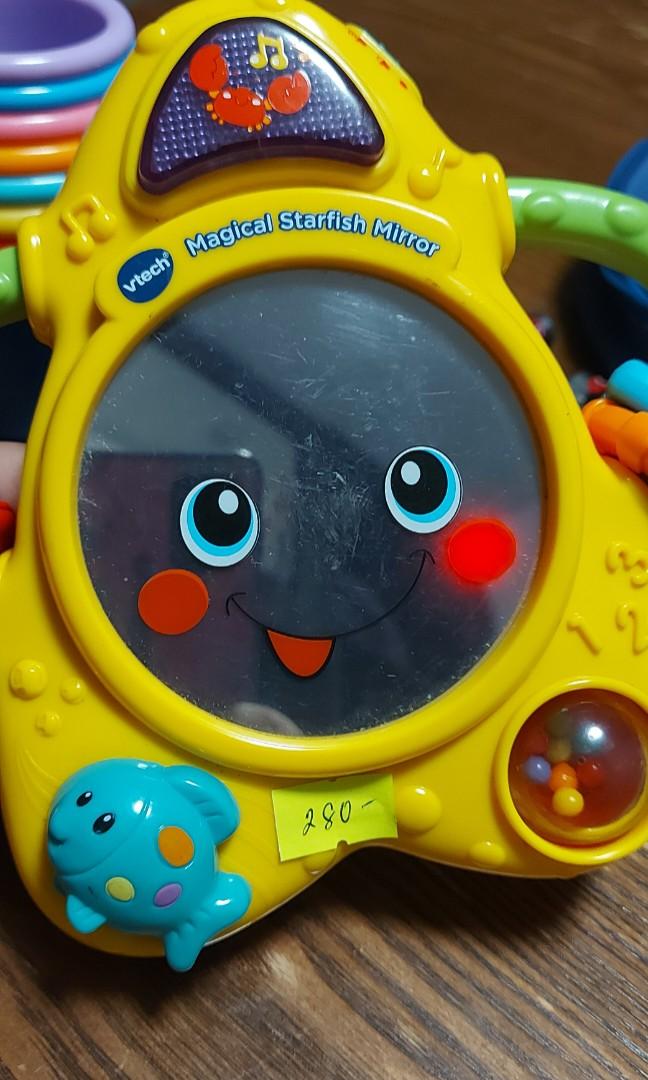 Vtech Toy, Babies & Kids, Infant Playtime on Carousell