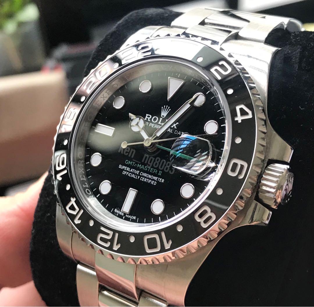 Arf gmt cheap master ii