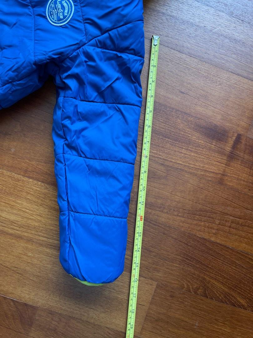 Wedze Winter Jacket, Babies & Kids, Babies & Kids Fashion on Carousell