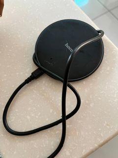 Wireless charger