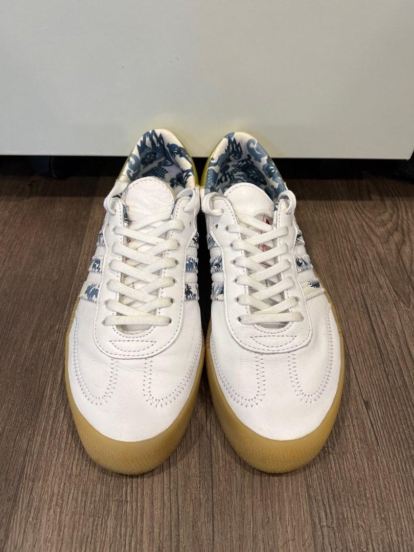 Women s Sambarose Chinese New Year Adidas Originals Women s