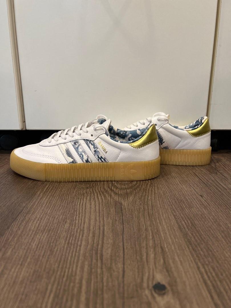 Women s Sambarose Chinese New Year Adidas Originals
