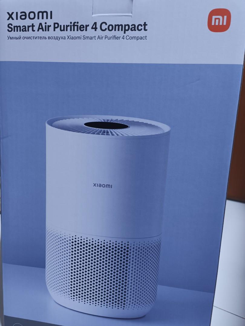Xiaomi air purifier, TV & Home Appliances, Air Purifiers